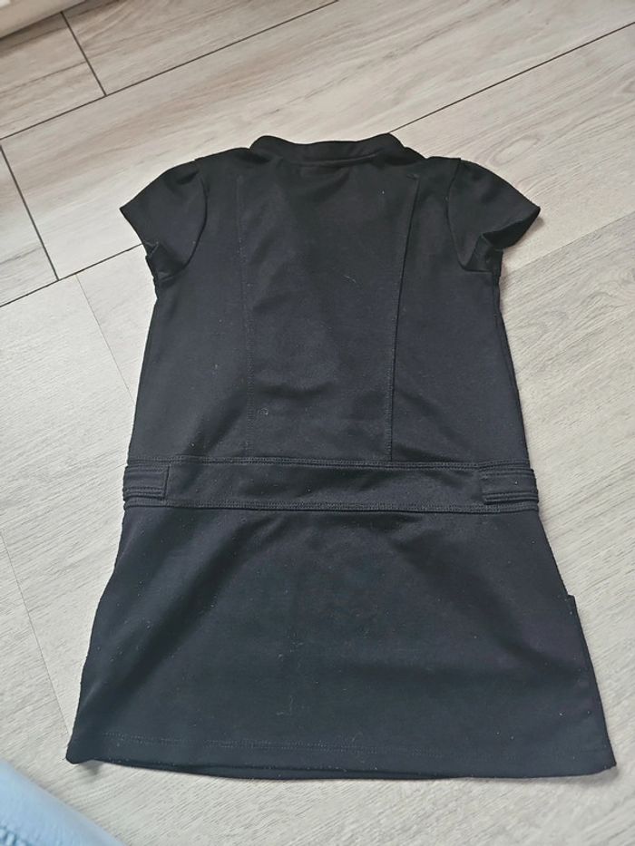 Robe fille - photo numéro 6