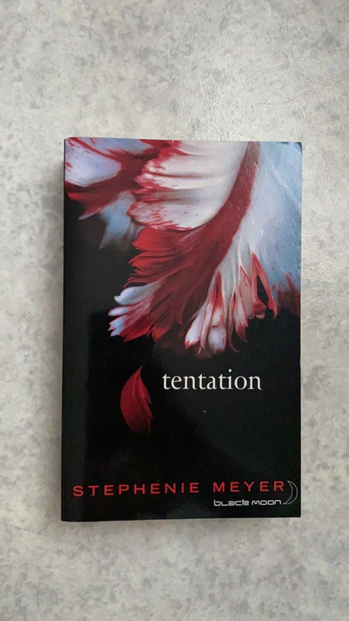 Twilight Tentation