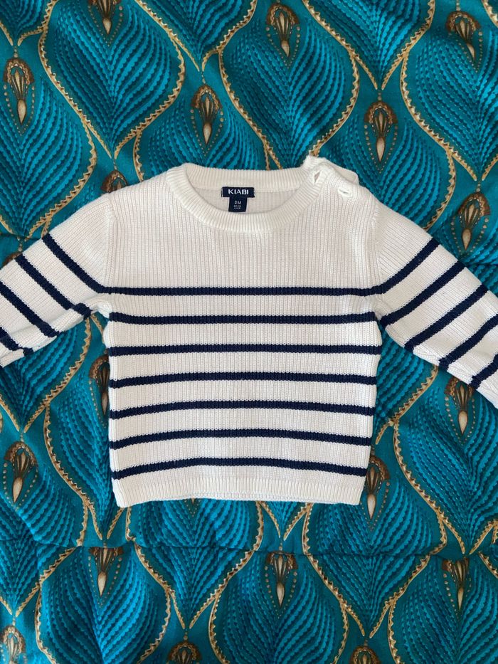 Lot pulls - photo numéro 2