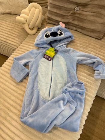 Combinaison stitch