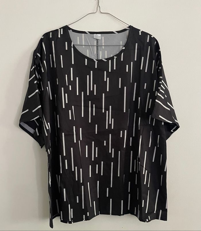 Ensemble tshirt/pantalon