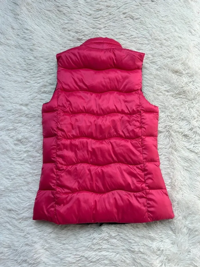 Veste / doudoune réversible Little Rider - photo numéro 4