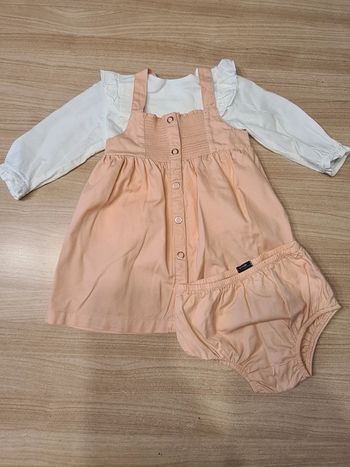 Ensemble 3 pièces 12 mois