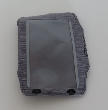 brassard téléphone