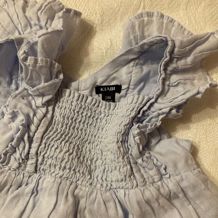 Robe 24 mois - photo numéro 2