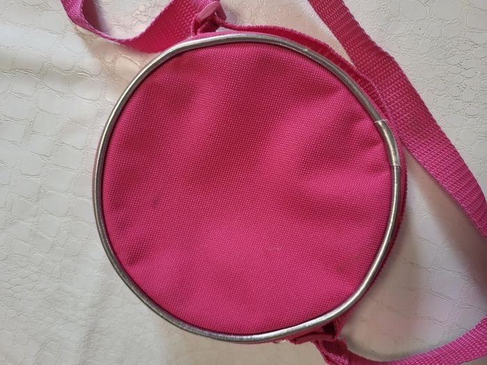 Sac rond - photo numéro 5