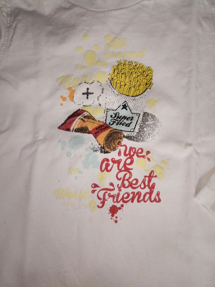 T-shirts - photo numéro 2