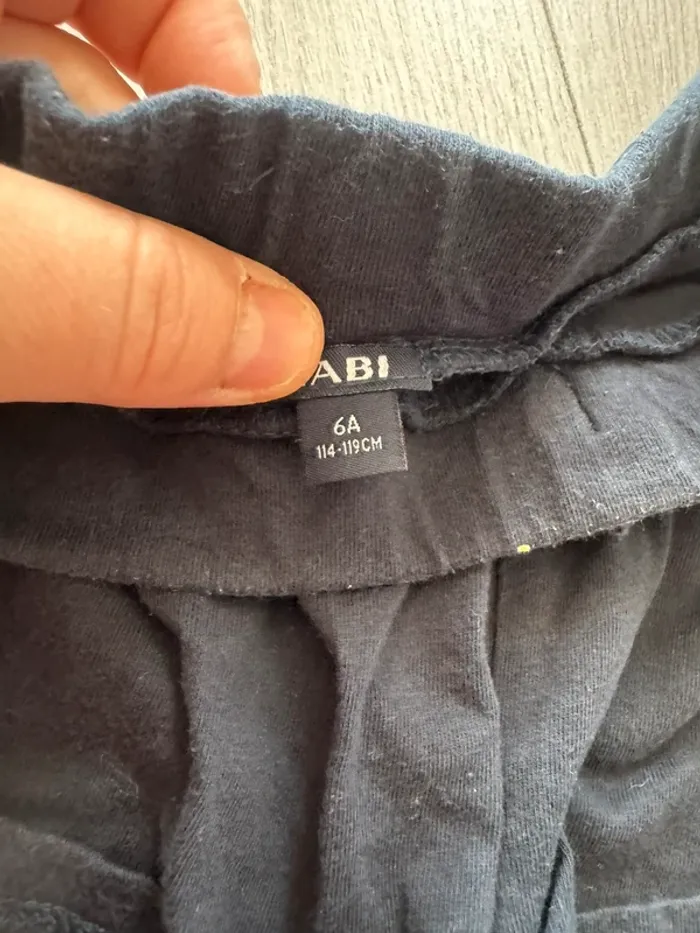 Short kiabi - photo numéro 2