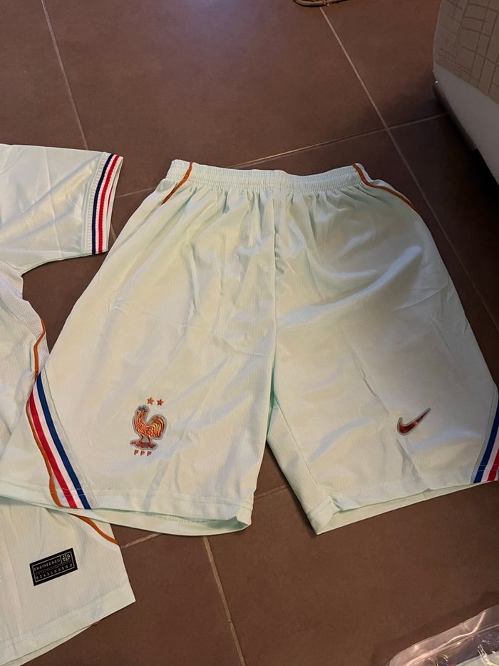 Ensemble coupe du monde 2026 France - photo numéro 2