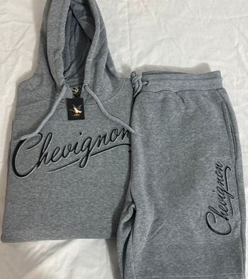 Ensemble s chevignon 