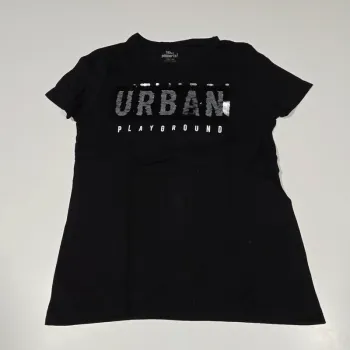 T-shirt  neuf - pepperts - 12/14 ans