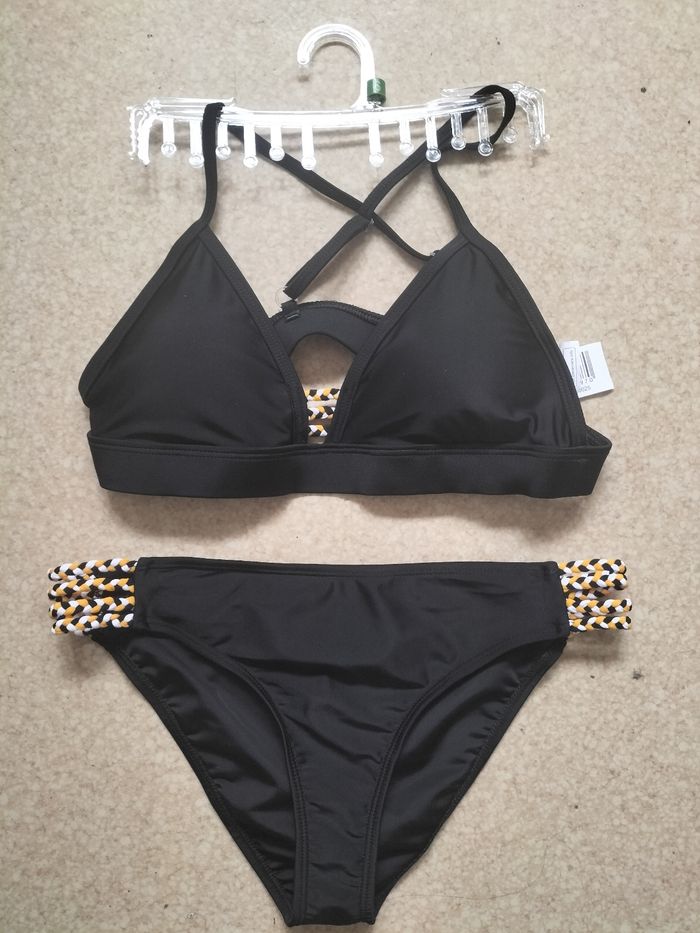 Maillot de bain femme