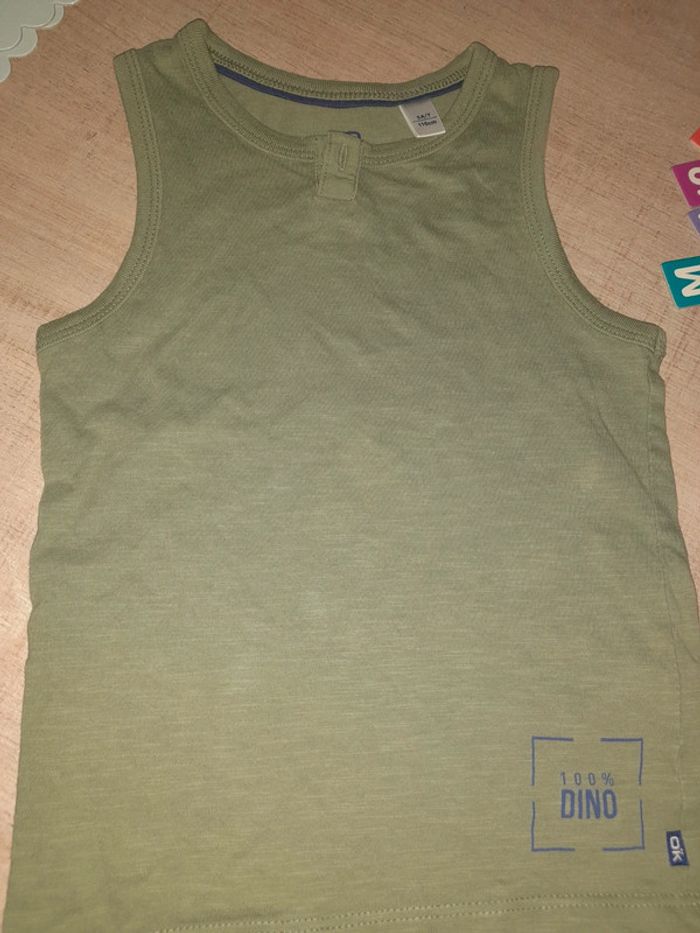 Débardeur - photo numéro 2