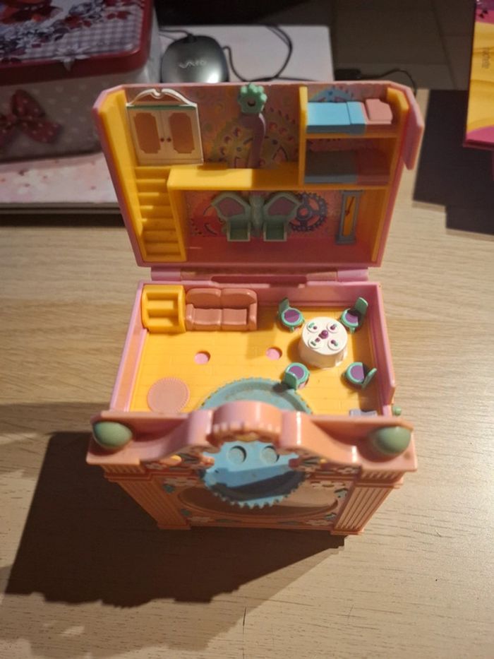 Polly pocket bluebird - photo numéro 2