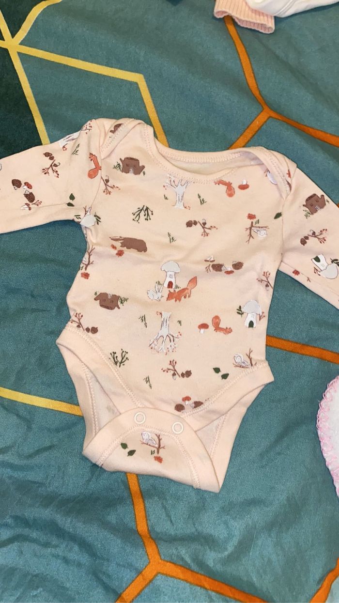 Lot body - photo numéro 5