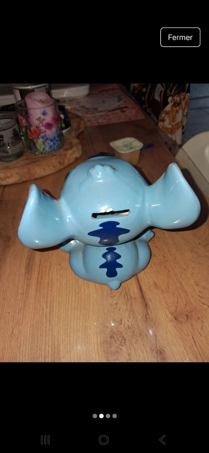 Stitch - photo numéro 2