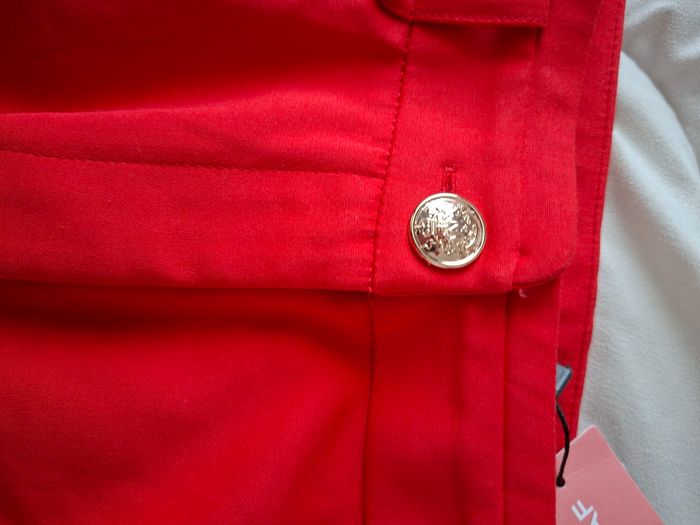 Short naf naf - photo numéro 4