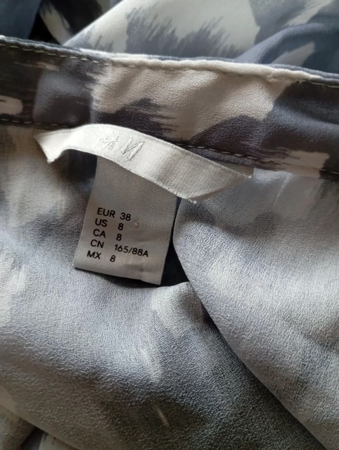 Blouse H&M - photo numéro 6