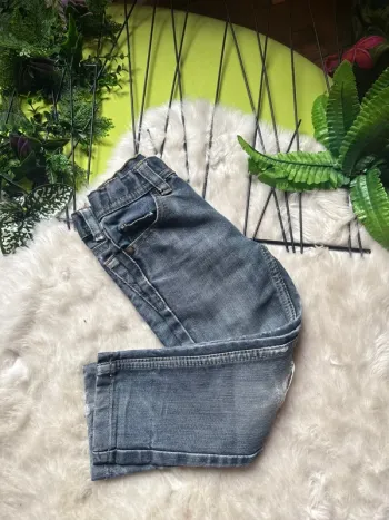 Pantalon large garçon - 3 ans