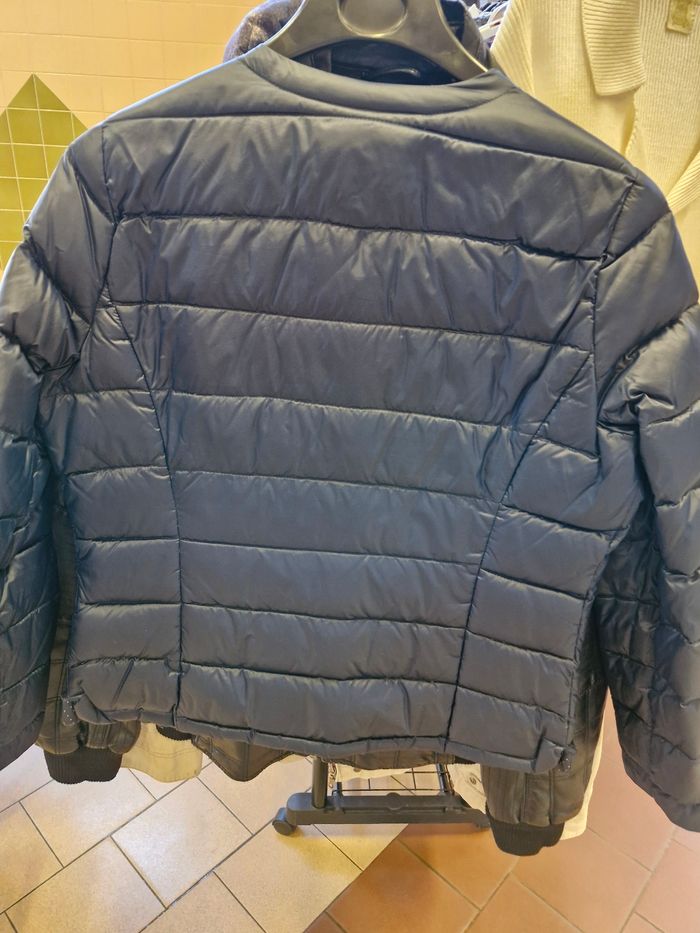 Doudoune légère - photo numéro 2