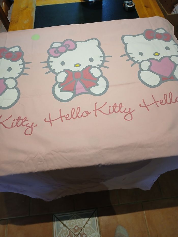 Housse de couette