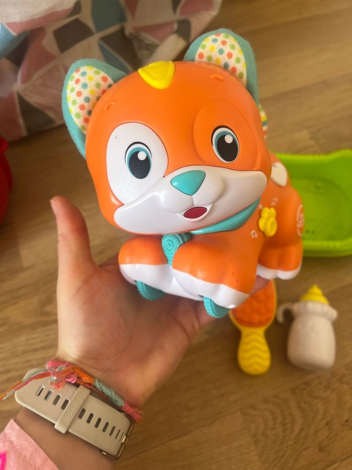 🎄Chat interactif 🎄 - photo numéro 5