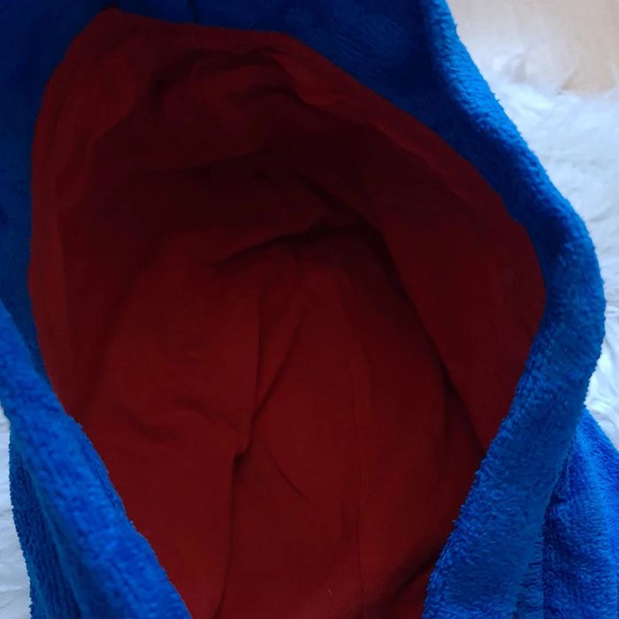 Robe de chambre 5 - 6 ans - photo numéro 7