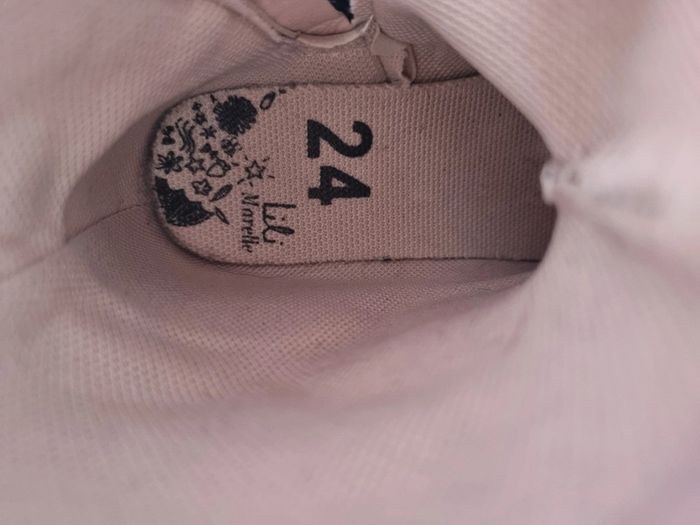 Bottines - photo numéro 4