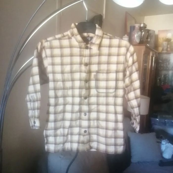 🌸Chemise ou sur chemise Taille 6 ans "Petit Pirate" 🌸