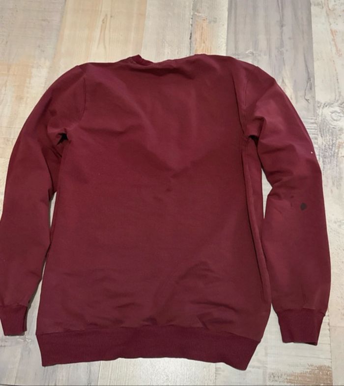 Pull garçon - photo numéro 3