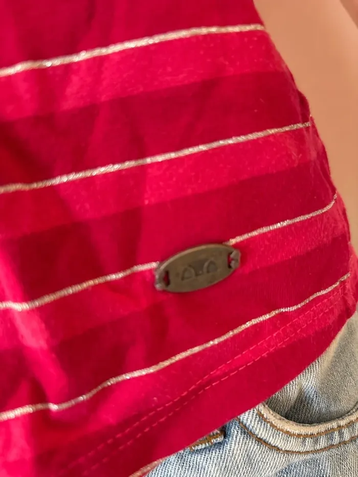 🛑t.shirt🛑T.34 - photo numéro 2