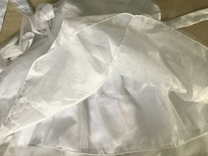 Robe fillette - photo numéro 4