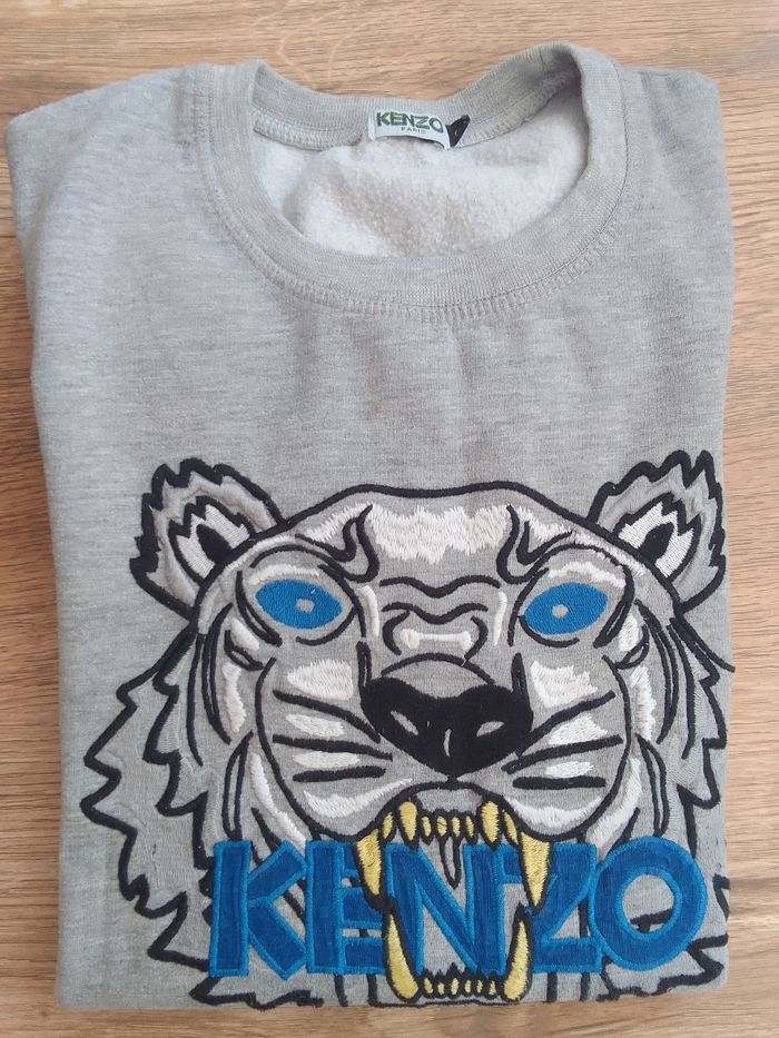 Pull kenzo