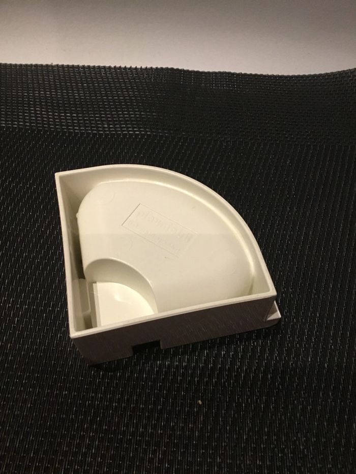 Playmobil bac de douche blanc pièces détachées maison de campagne 4857 - photo numéro 4