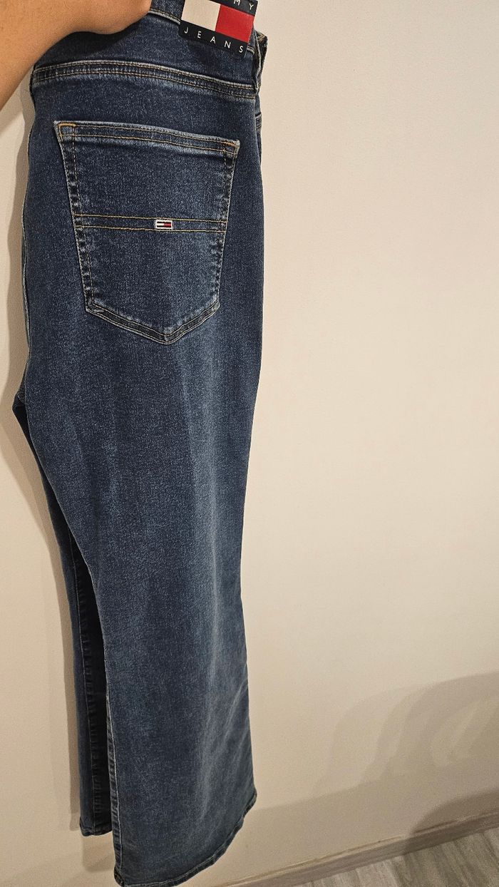 Jean Tommy Hilfiger W31 L30 - photo numéro 3