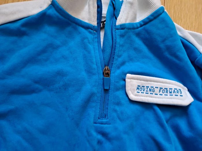 Gilet - photo numéro 2