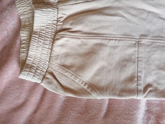 Jogging beige kiabi - photo numéro 4