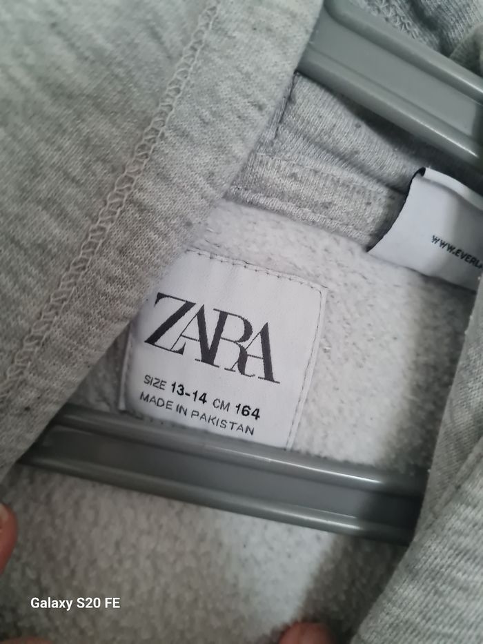 Pull Zara - photo numéro 2