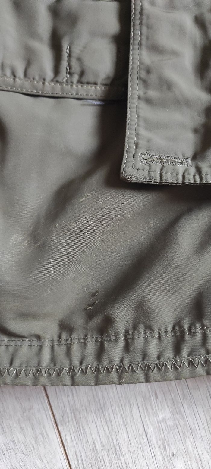Parka femme taille M - photo numéro 6