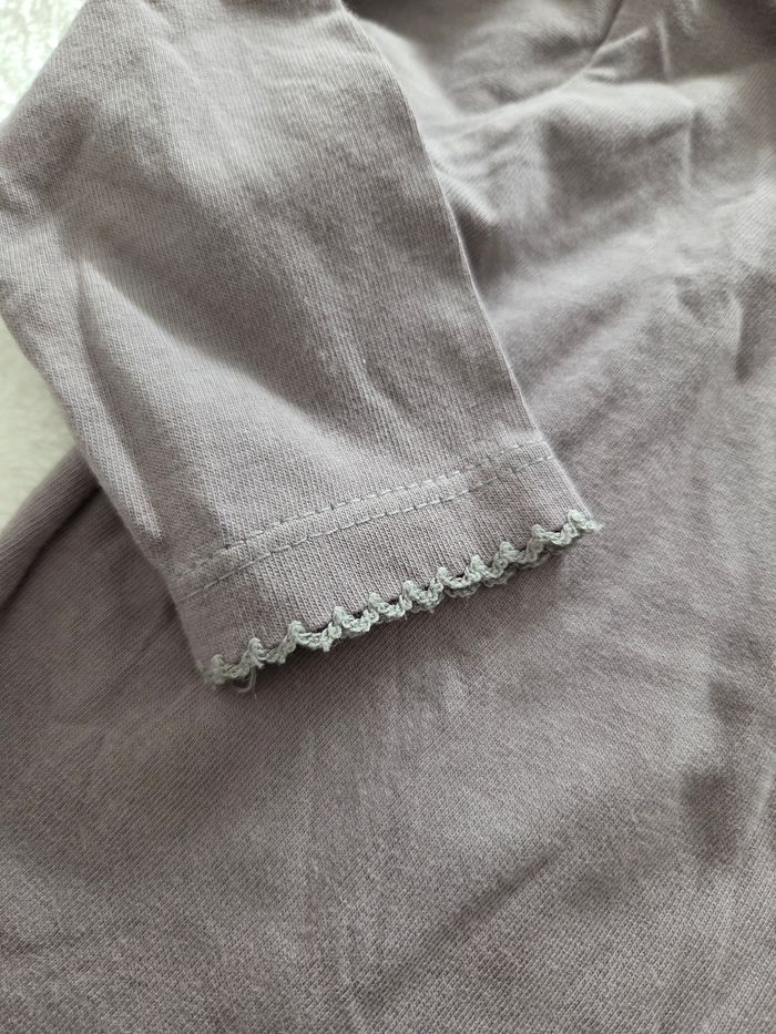 T-shirt ml - photo numéro 2