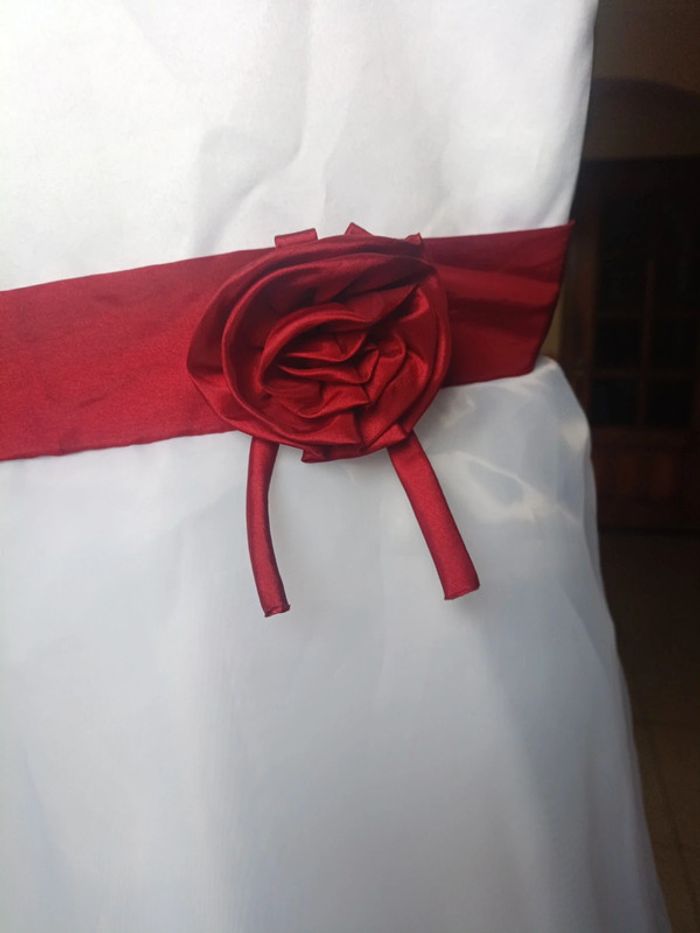 Robe de cérémonie - photo numéro 9