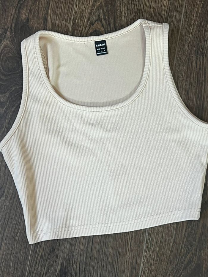 Top shein