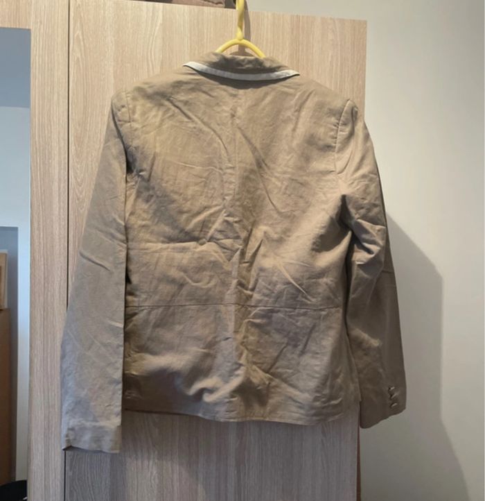 Veste tailleur - photo numéro 3