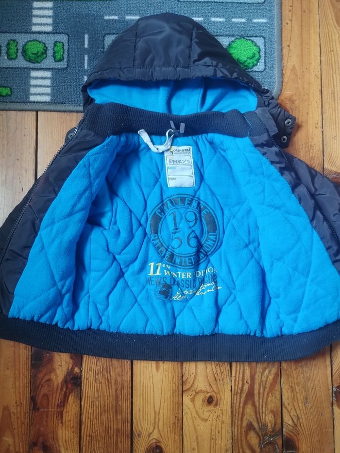 Blouson - photo numéro 2