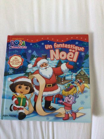 Un fantastique noël