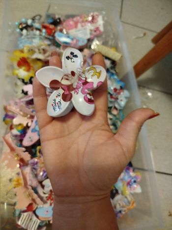 Barrette