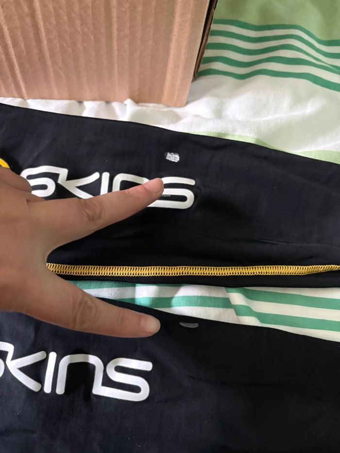 Chaussettes de contensions - photo numéro 4