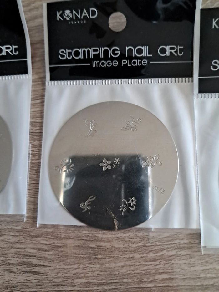 Kit manucure - photo numéro 4