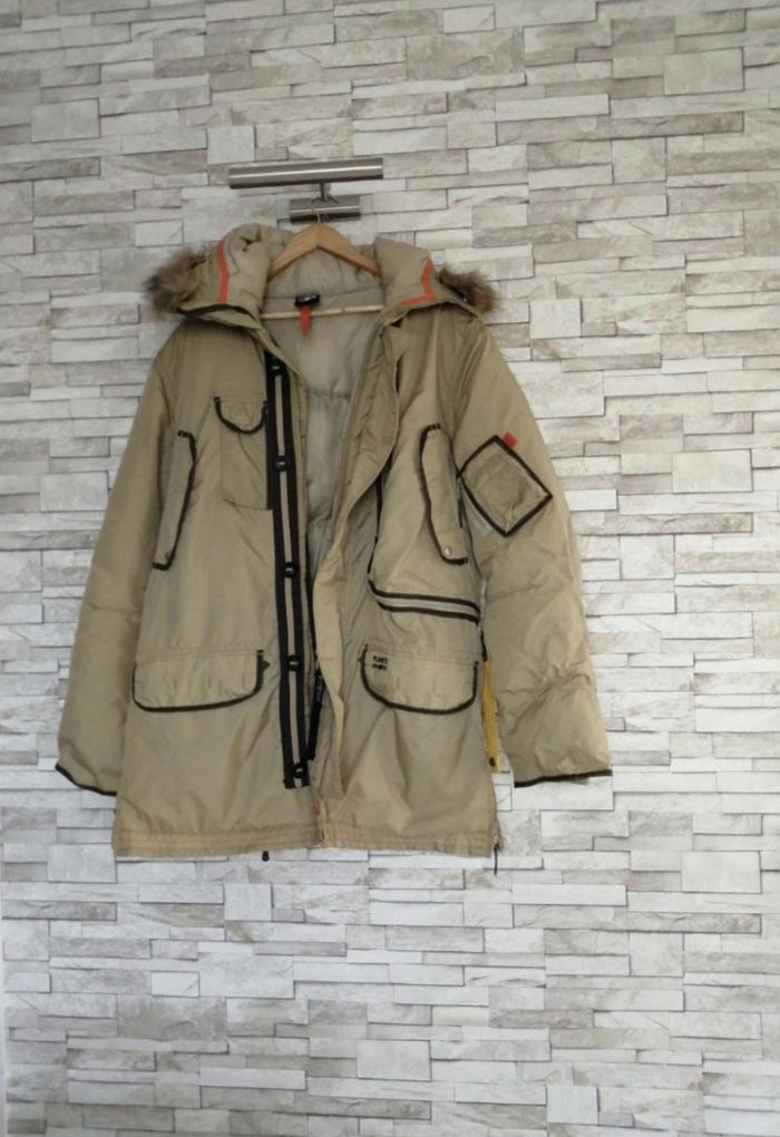 Manteau homme