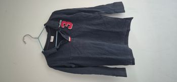 POLO garçon 5 ans TAO